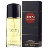 Yves Saint Laurent Ysl Opium 100Ml Edt Spray (M)